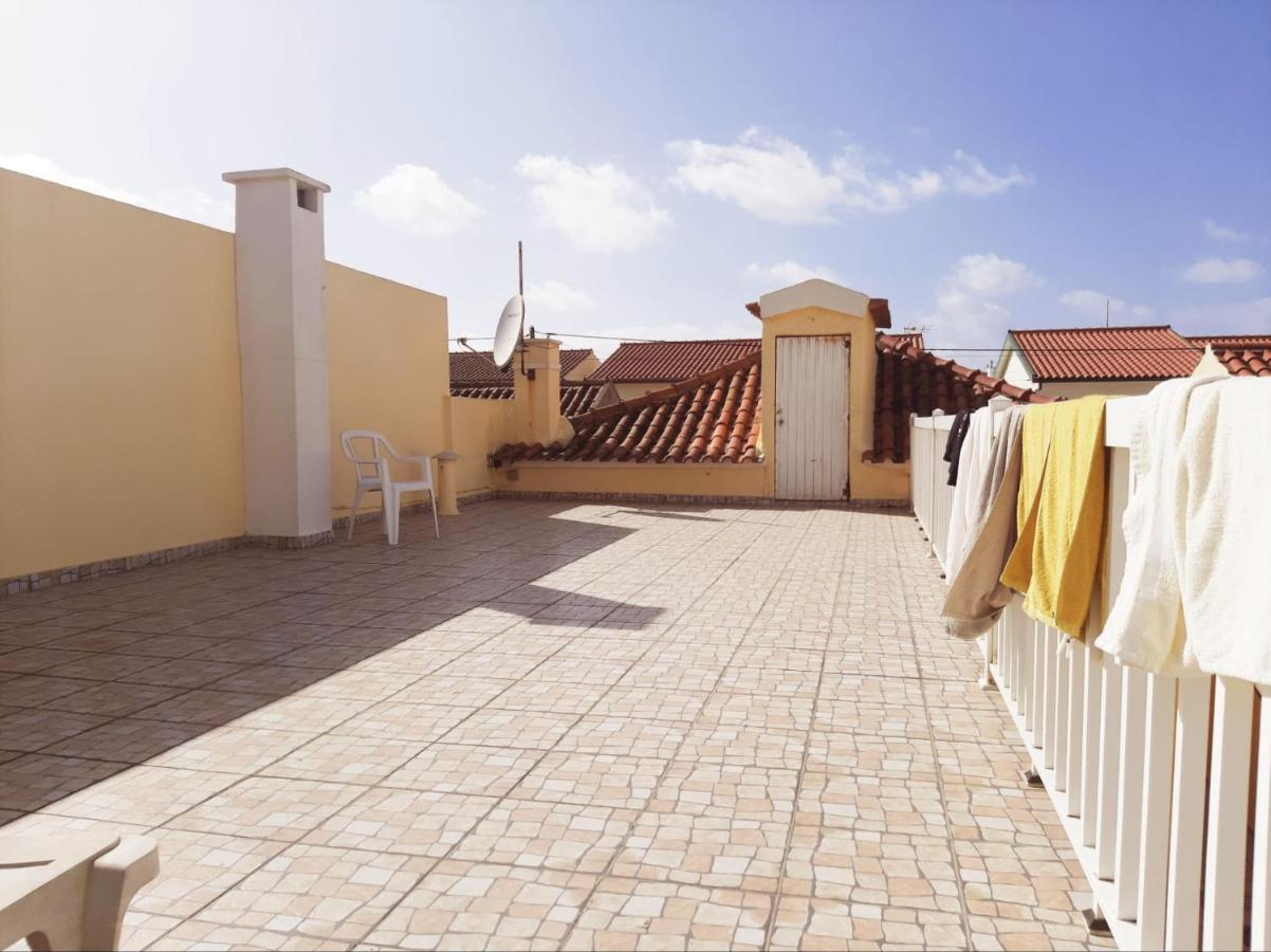 Magnifique Atlantic Terrace Maison Figueira da Foz Exterior foto