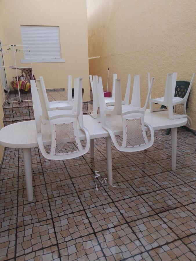 Magnifique Atlantic Terrace Maison Figueira da Foz Exterior foto