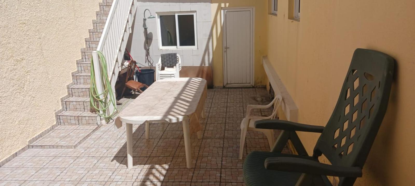 Magnifique Atlantic Terrace Maison Figueira da Foz Exterior foto